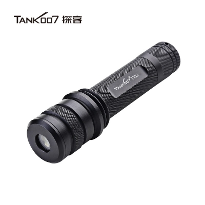 TANK007探客刑偵、檢查、找尋、勘察等應(yīng)用專業(yè)工具CI02勻光投射